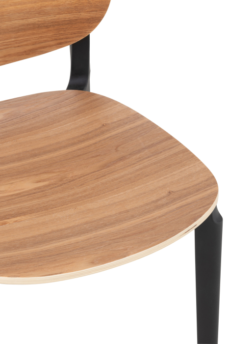 Scaun, Basic Poliester/Fin Natur [6]