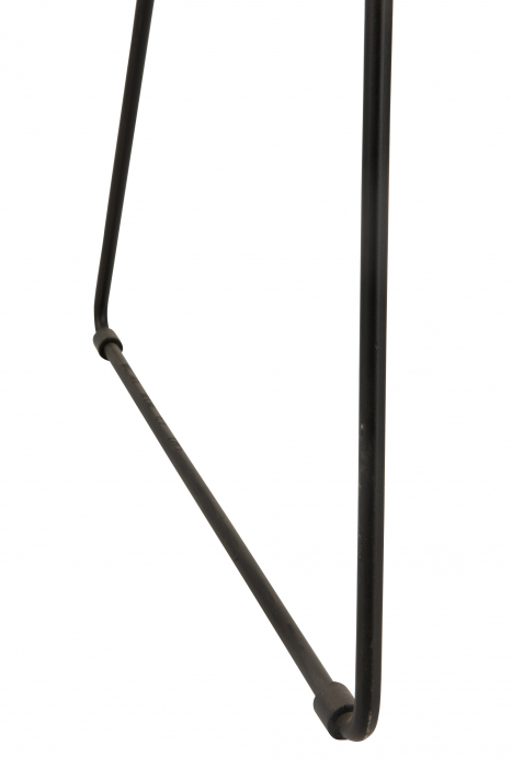 Scaun Billie, Ratan/Bambus, Natural, 60x63x85 cm [7]