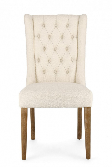 Scaun Columbia, Natur Boucle [3]