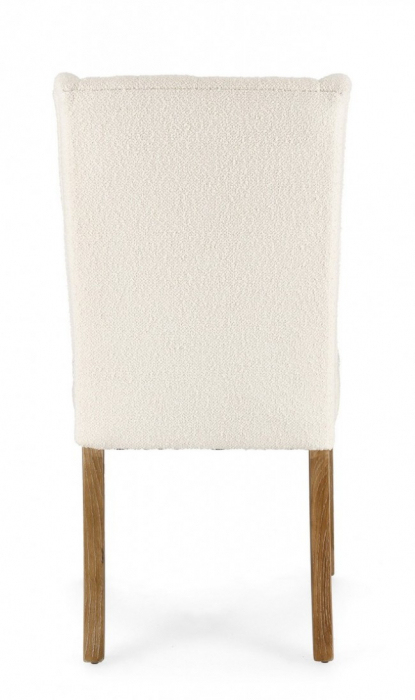 Scaun Columbia, Natur Boucle [4]