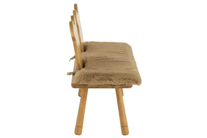Scaun, Copil Urs Natur [3]
