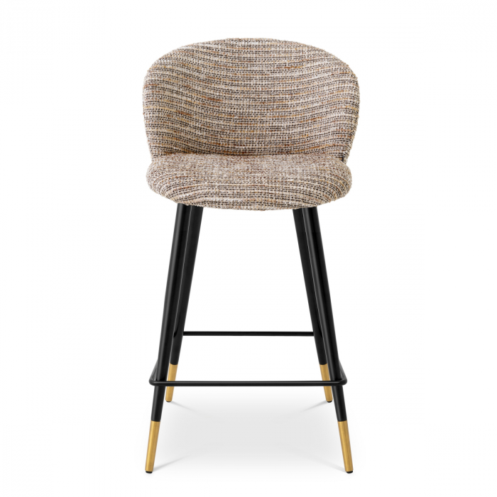 Scaun counter, Volante mademoiselle bej [2]