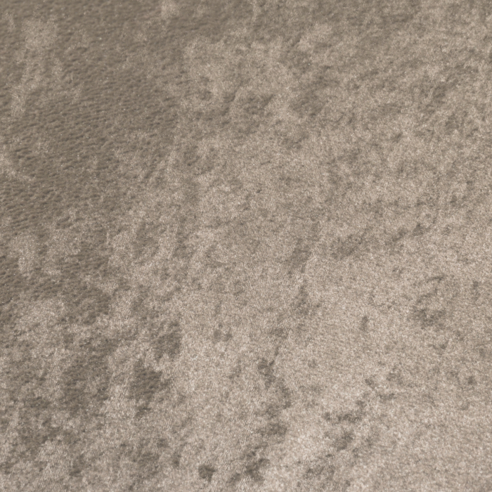 Scaun de bar, Grenada savona greige catifea, Dims: W. 53 | D. 45 | H. 100.5 | SD. 42 | SH. 79  (CM) [7]
