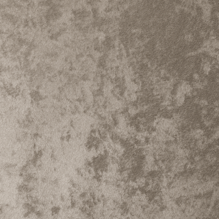 Scaun de bar, Grenada savona greige catifea, Dims: W. 53 | D. 45 | H. 100.5 | SD. 42 | SH. 79  (CM) [6]