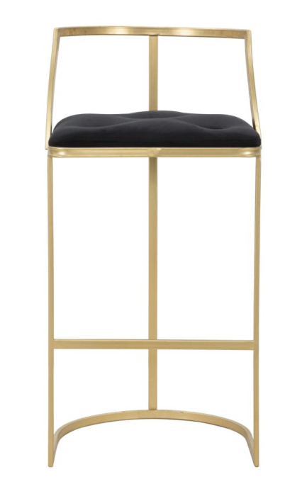 Scaun de bar Istanbul ø 45x90 cm [2]