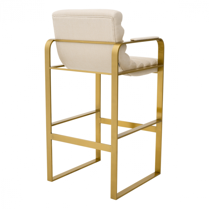 Scaun de bar, Olsen scalea sand [4]