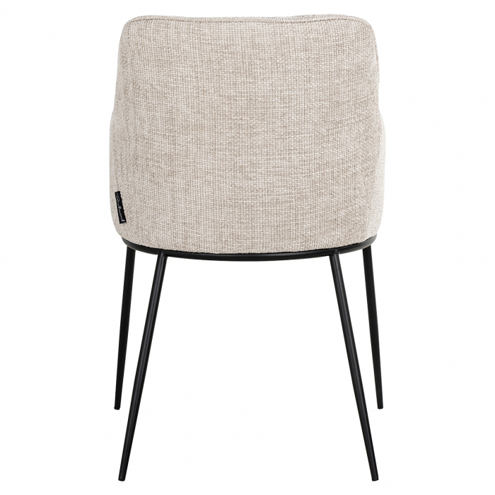 Scaun de dining, Bella Natur [5]