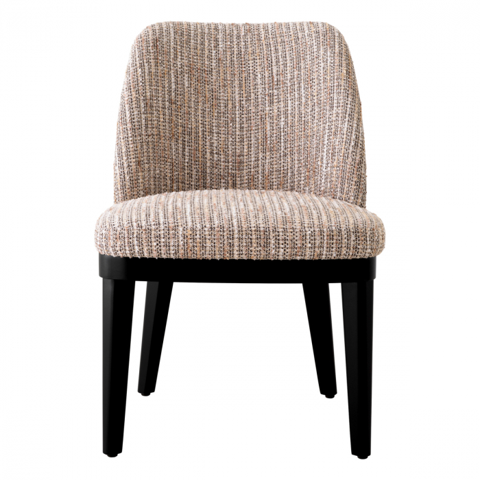 Scaun dining, Costa mademoiselle bej [2]
