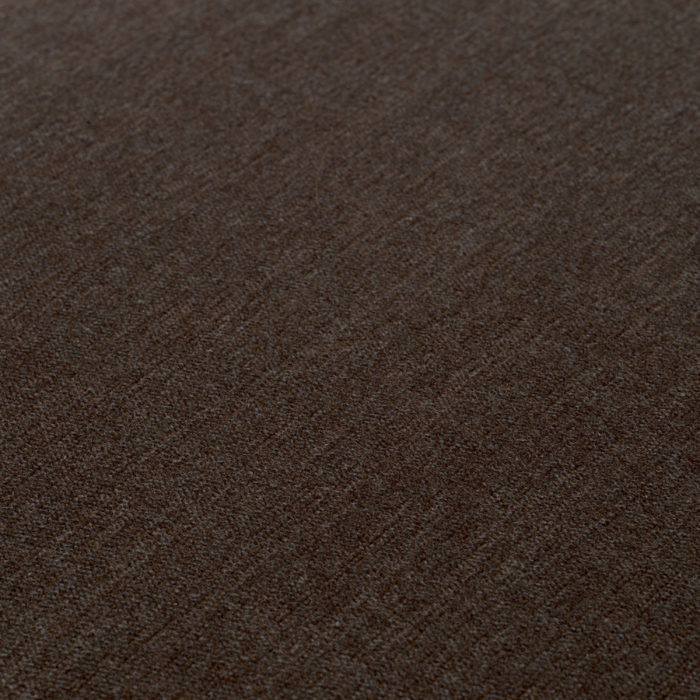 Scaun dining, Dexter, finisaj bronz, gri [9]