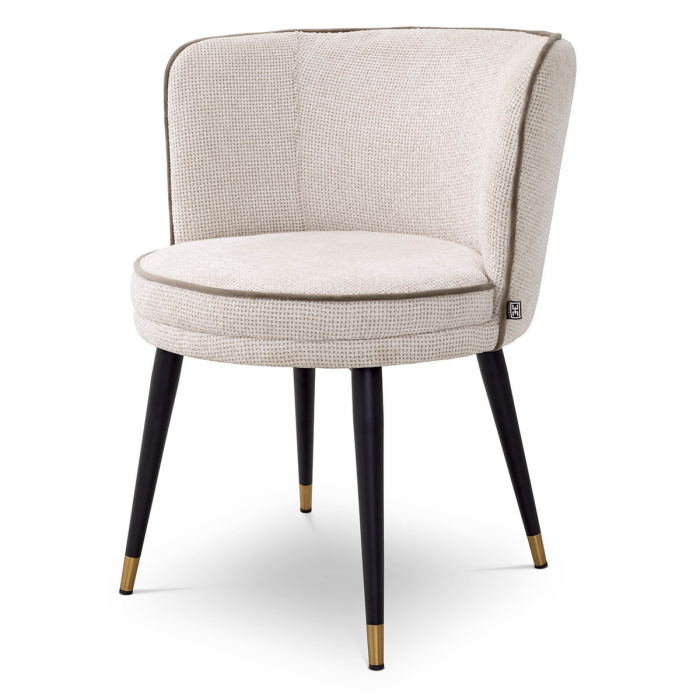 Scaun dining, Grenada lyssa off-white [1]