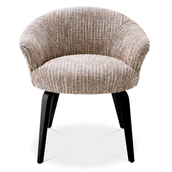 Scaun dining, Moretti mademoiselle bej [2]