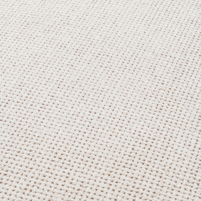 Scaun dining, Novelle Lyssa off-white, Dims: W. 61 | D. 66 | H. 83 | SD. 47 | SH. 47 | AH. 76  (CM) [8]