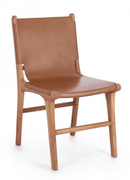 Scaun Eugenie Cognac [1]