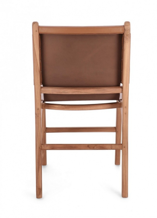 Scaun Eugenie Cognac [5]