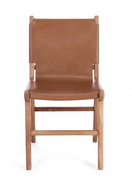 Scaun Eugenie Cognac [4]
