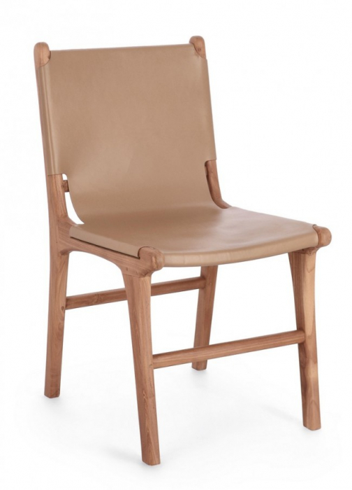 Scaun Eugenie Taupe [1]