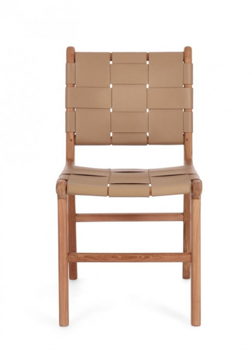 Scaun Joanna Taupe [4]