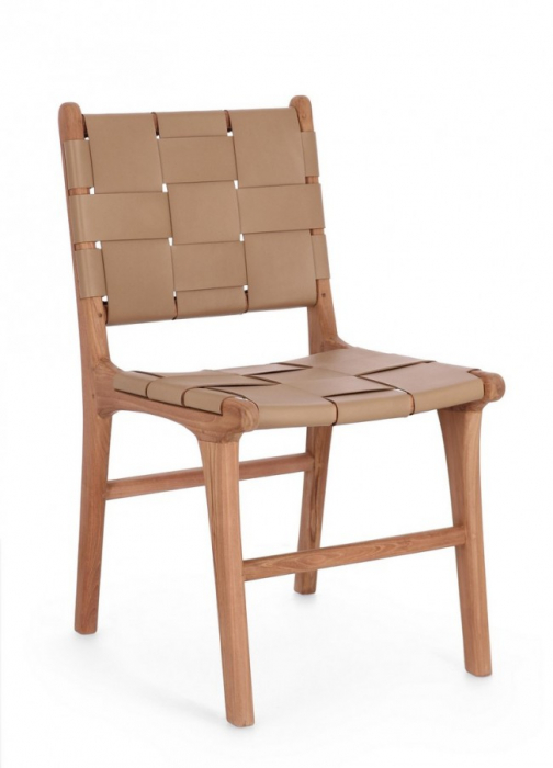 Scaun Joanna Taupe [1]