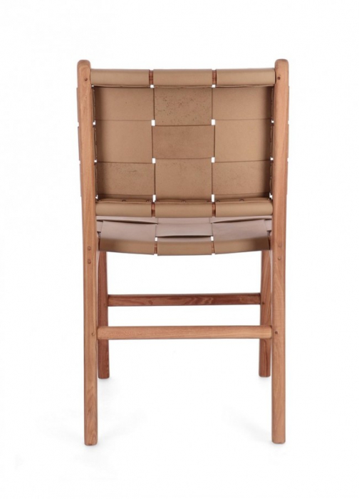 Scaun Joanna Taupe [5]