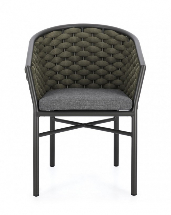 Scaun Margalida Charcja60/ Verde [4]