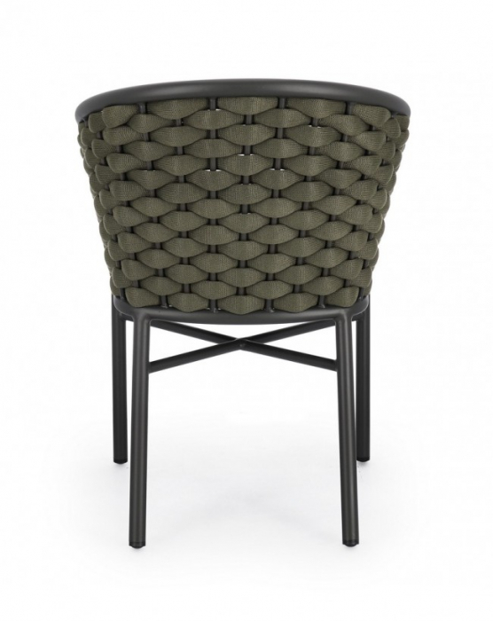 Scaun Margalida Charcja60/ Verde [5]