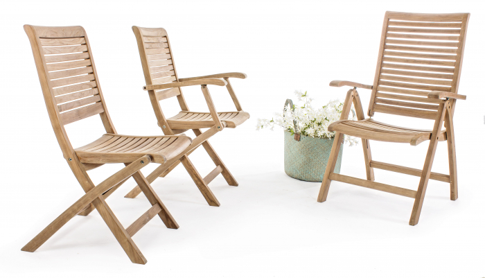 Scaun Maryland, Lemn, Maro, 58x59x91 cm [2]