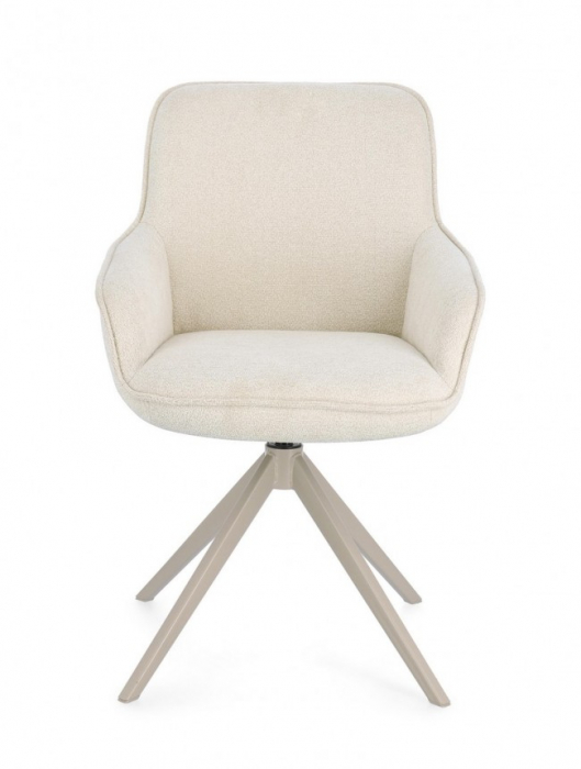 Scaun Matilda Moon cu Cotiere [3]