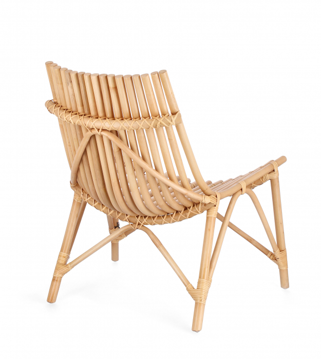 Scaun Menendez Natural [3]