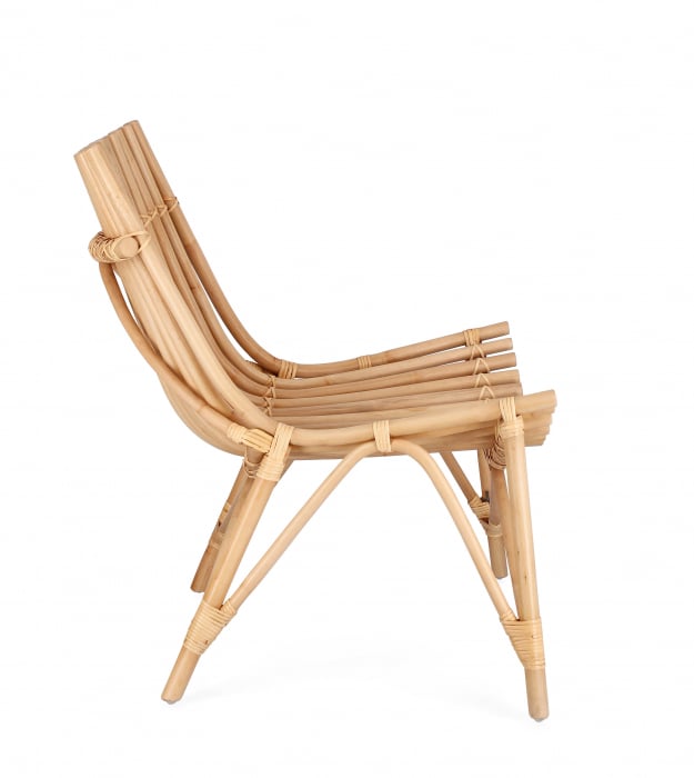 Scaun Menendez Natural [6]