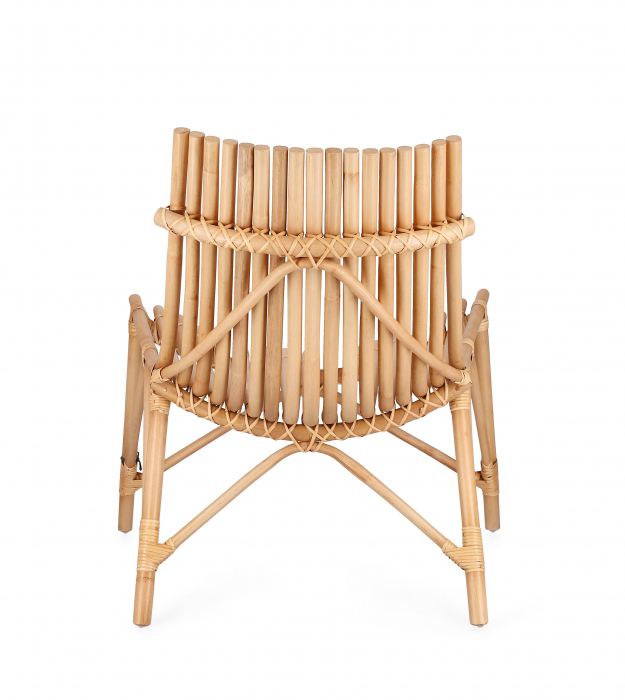 Scaun Menendez Natural [5]