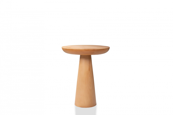 Scaun Mushroom - Natur 2
