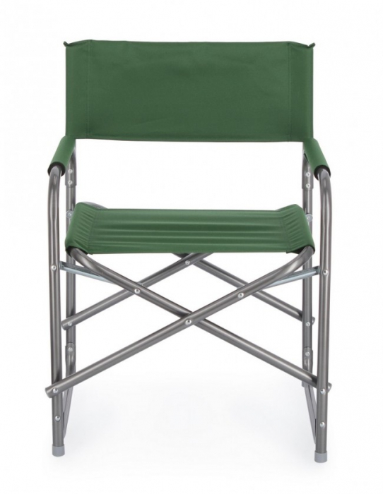Scaun Regizor Olbia, Verde [3]