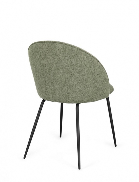 Scaun Tanya, Sage Verde [2]