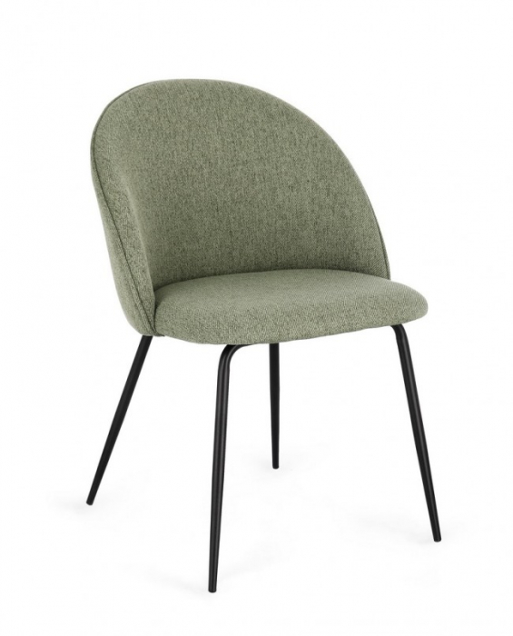 Scaun Tanya, Sage Verde [1]