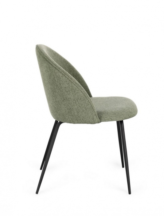 Scaun Tanya, Sage Verde [5]