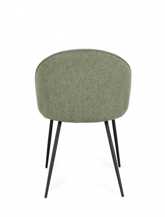 Scaun Tanya, Sage Verde [4]