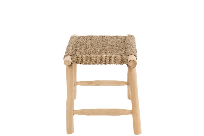 Scaun, Timo Teak Natur L [3]