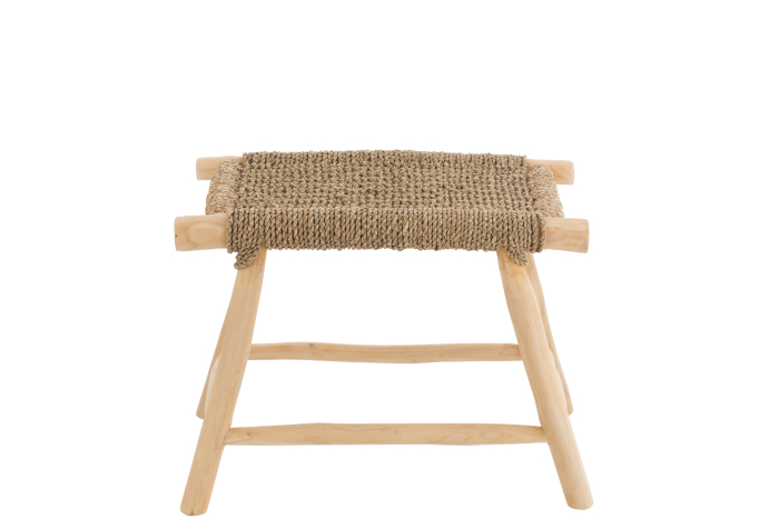 Scaun, Timo Teak Natur L [2]