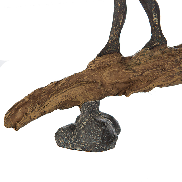 Figurina BALANCE, rasina, 35x8x23 cm [4]