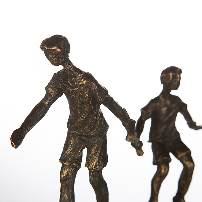Figurina BALANCE, rasina, 35x8x23 cm [9]
