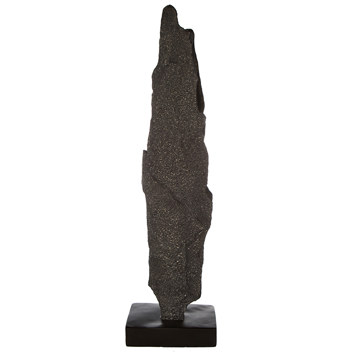 Figurina CLIMBER, rasina, 13x8x47 cm [4]