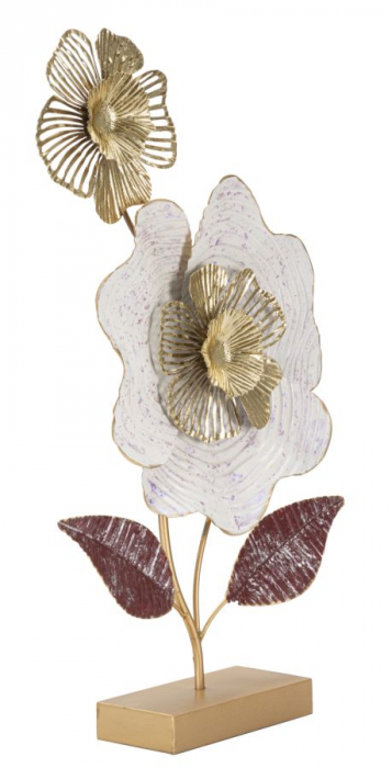 Sculptura Lovi 35,5X9X59 cm [2]