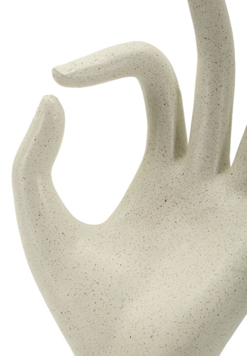 Sculptura ok ston cm 14x10x24  [4]