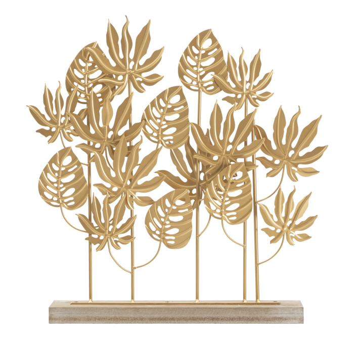 Sculptura palmier 56x10x57,5 cm [1]