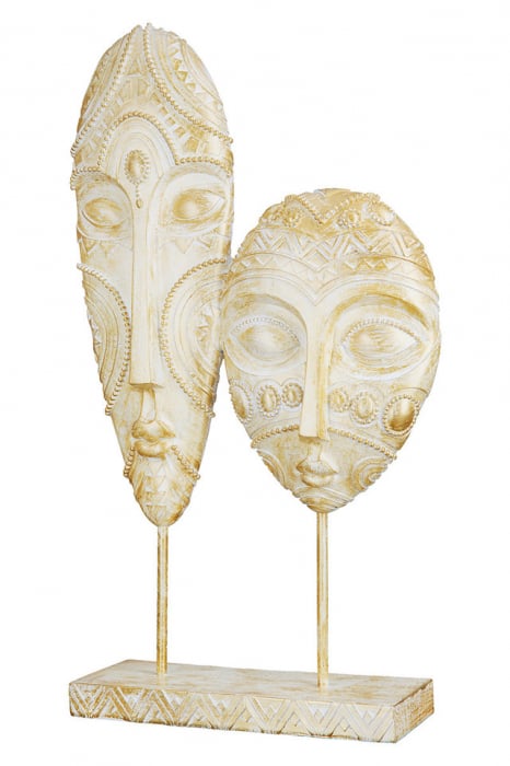 Sculptură rasina Giseh [2]