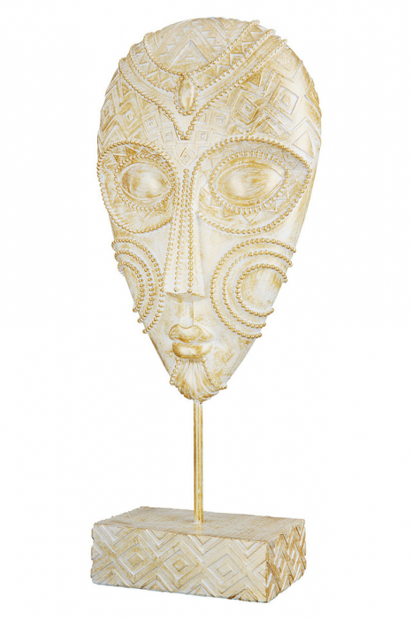 Sculptură rasina Giseh [2]