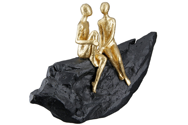 Sculptură rasina In Love [3]