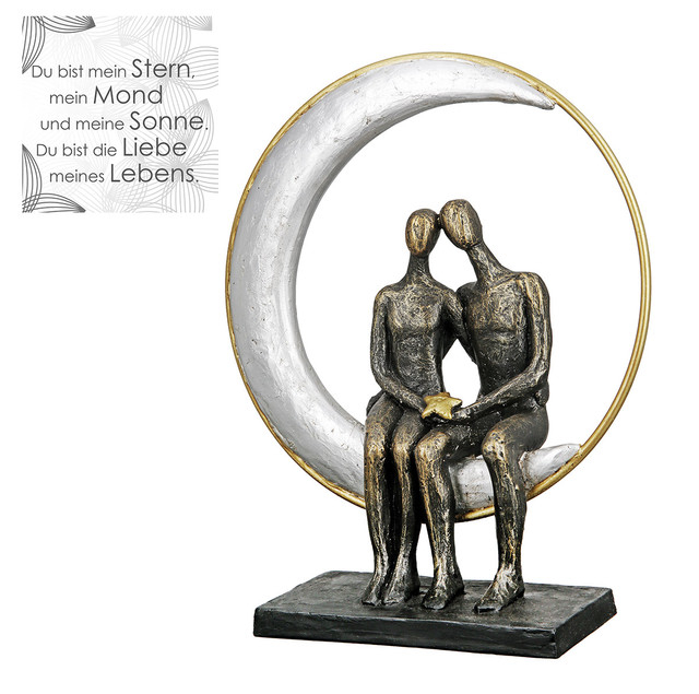 Sculptură rasina Moonlight [2]