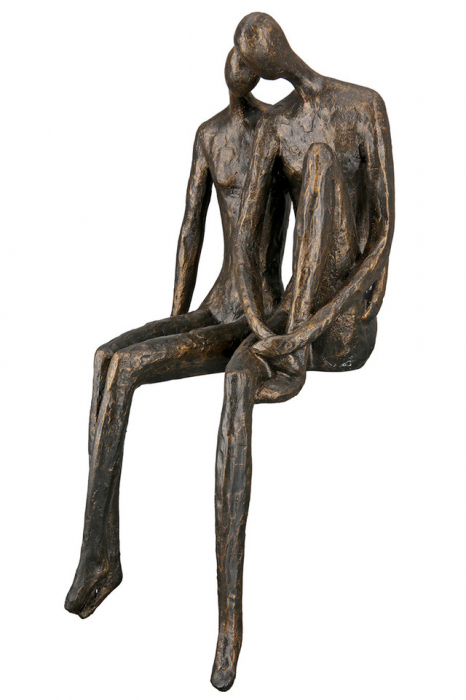 Sculptura rasina. XL Couple [4]