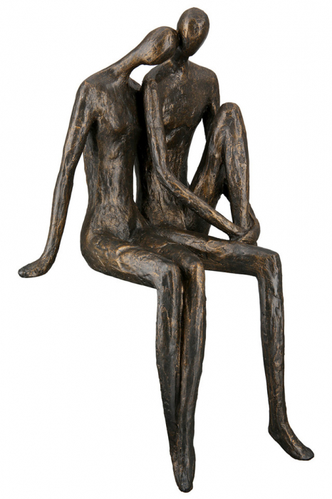 Sculptura rasina. XL Couple [3]